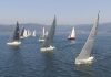 Una flota de 20 unidades dibujarán con su estela la historia del I Desafío Rías Baixas NB21
