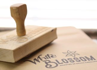 O Rosal recupera la tradición del exlibris con un taller de impresión artesanal