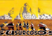 Nigrán proyecta el clásico del cine español ‘Surcos’