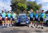 El Team Oiense afronta una intensa semana con competiciones en Albacete, Valladolid, Carballo y Madrid