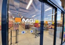 Tiendas MGI abre su primer local en Tui con 300 regalos para los primeros visitantes