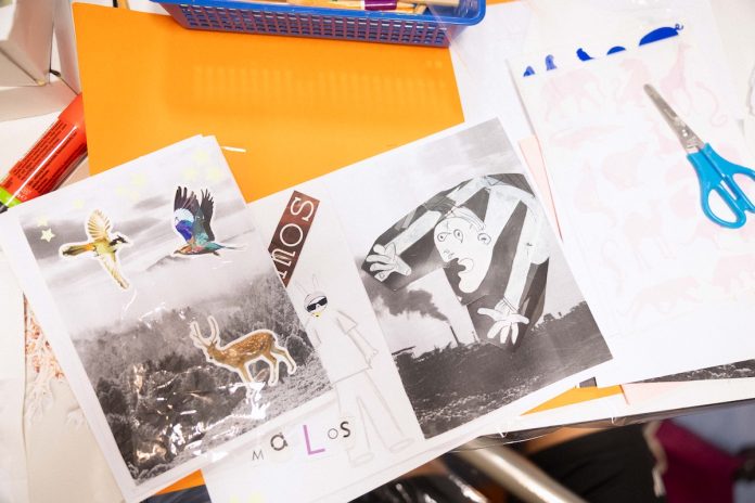 Tomiño-obradoiro-fanzines