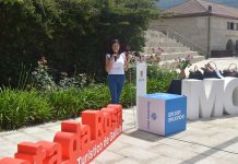 Touriñán será el pregonero de la Festa da Rosa de Mos