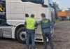 Cae una trama empresarial en Vigo y Pontevedra que se quedó con una flota de camiones valorada en 1,5M€