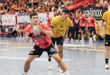 El Valinox Novás afronta su semana decisiva con la fase de ascenso en casa