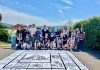 Cerca de 200 estudiantes de O Porriño diseñan “A Vila do Mañá”