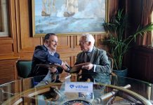 Vithas Vigo realizará chequeos deportivos de alto nivel a regatistas y alumnos de vela del Monte Real