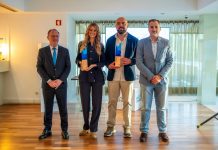La AECT Río Miño impulsa un programa para potenciar el turismo transfronterizo entre Galicia y Portugal