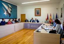 Baiona se prepara para el Xacobeo 2027 con mejoras culturales e infraestructuras
