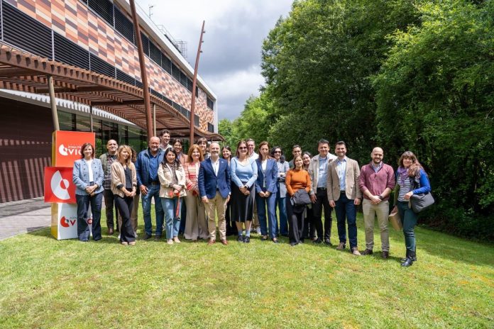 Zona Franca Porto do Molle-Galicia Biodays