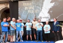 O Porriño revive su historia y emociona con la Gala de los III Premios Antonio Palacios