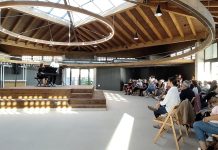 El vídeo resumen del 6×6 invita a revivir una de las ediciones más participativas del festival oiense