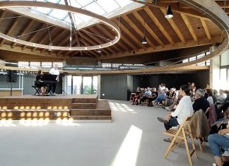 El vídeo resumen del 6×6 invita a revivir una de las ediciones más participativas del festival oiense