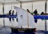 A Guarda celebra la III edición de A Rosegha con barcos, memoria marinera y actividades intergeneracionales