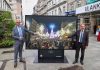 Vigo acoge “Momentos”, la exposición que celebra los 50 años de El País