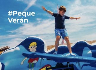 Tomiño recibe el verano con tres días de ocio gratuito para toda la familia en Goián