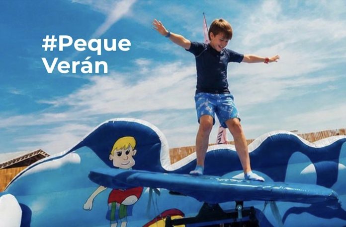 actividades tomiño verano 26