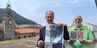 A Guarda presenta su Agenda Cultural de Verano con un diseño renovado y un “secreto desplegable”