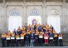 Diputación destina 100.000 euros para reforzar las agrupaciones de Protección Civil