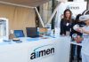 AIMEN acerca la realidad virtual, la impresión 3D y la ciencia de la luz y el agua a ACiENCiACERTA