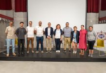 La «Aloiada» reúne a 160 escolares de Tui en dos jornadas de convivencia