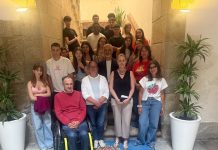 Estudiantes de Economía del CPI Cova Terreña conocen el funcionamiento del Concello de Baiona