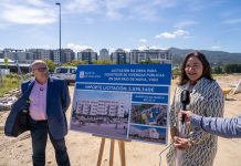 La Xunta licita la construcción de 26 nuevas viviendas públicas en Navia
