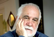 Antón Seoane presenta en Nigrán “Cando chegou a noite. A finitude do ser e a morte digna”