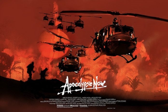 Apocalypse Now