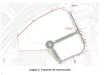 Vigo aprueba una nueva área comercial e industrial en O Caramuxo