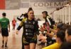 Ariana Portillo es la cuarta baja confirmada por el Guardés para la próxima temporada