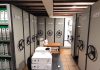El Archivo Municipal de Tui abre sus puertas para celebrar la Semana Internacional de los Archivos