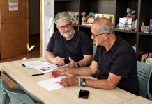 Nigrán y Avelaíña refuerzan su colaboración para impulsar la salud mental en el Val Miñor
