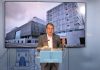 El Concello invertirá 1,8M€ en la reforma de la planta baja del Auditorio Mar de Vigo