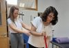 Un total de 28 personas con esclerosis múltiple se benefician de ejercicios de Terapia Ocupacional