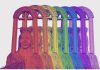 El Concello lanza “Baiona Diversa: Memoria, Voz e Rúa”, para visibilizar la diversidad LGBTIQA+