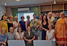 La Biblioteca María Magdalena de Mos clausura su club de lectura