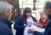 O BNG do Porriño reclámalle ó PP atender as reclamacións da cidadanía na xestión dos residuos