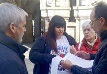O BNG do Porriño reclámalle ó PP atender as reclamacións da cidadanía na xestión dos residuos