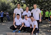 Finaliza la Liga Gallega de Bolos Celta con los campeones y ascensos ya decididos