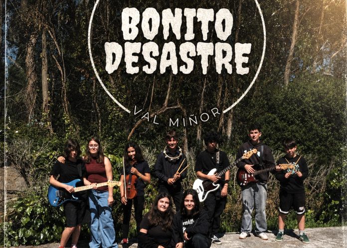 Bonito Desastre