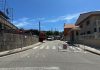 Nigrán activa el sentido único en la calle Bouzavella durante el verano