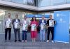 La III Etapa Popular del Camino de la Costa bate récord de participación