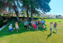 HuslingDance lanza su VIII Campamento de Verano con danza, deporte y ocio educativo en Sabarís