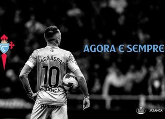 El Celta abre la campaña de renovación para una temporada que marcará historia