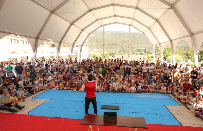 canto conto mos