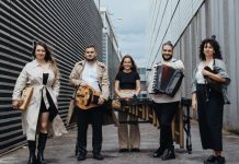 El Centro Goianés propone tres días de música en vivo con jazz, experimentación y rock and roll
