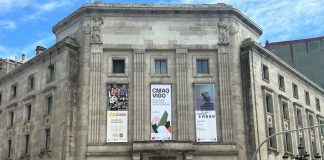 El CMAG rescata y exhibe obras clave del patrimonio artístico gallego en Vigo