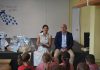 El CEIP Atín-Cela logra dos premios en el concurso “A Viaxe de Gotiña”