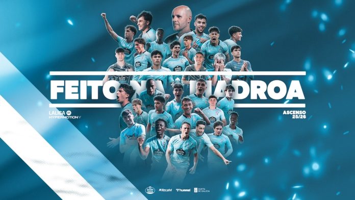 celta fortuna